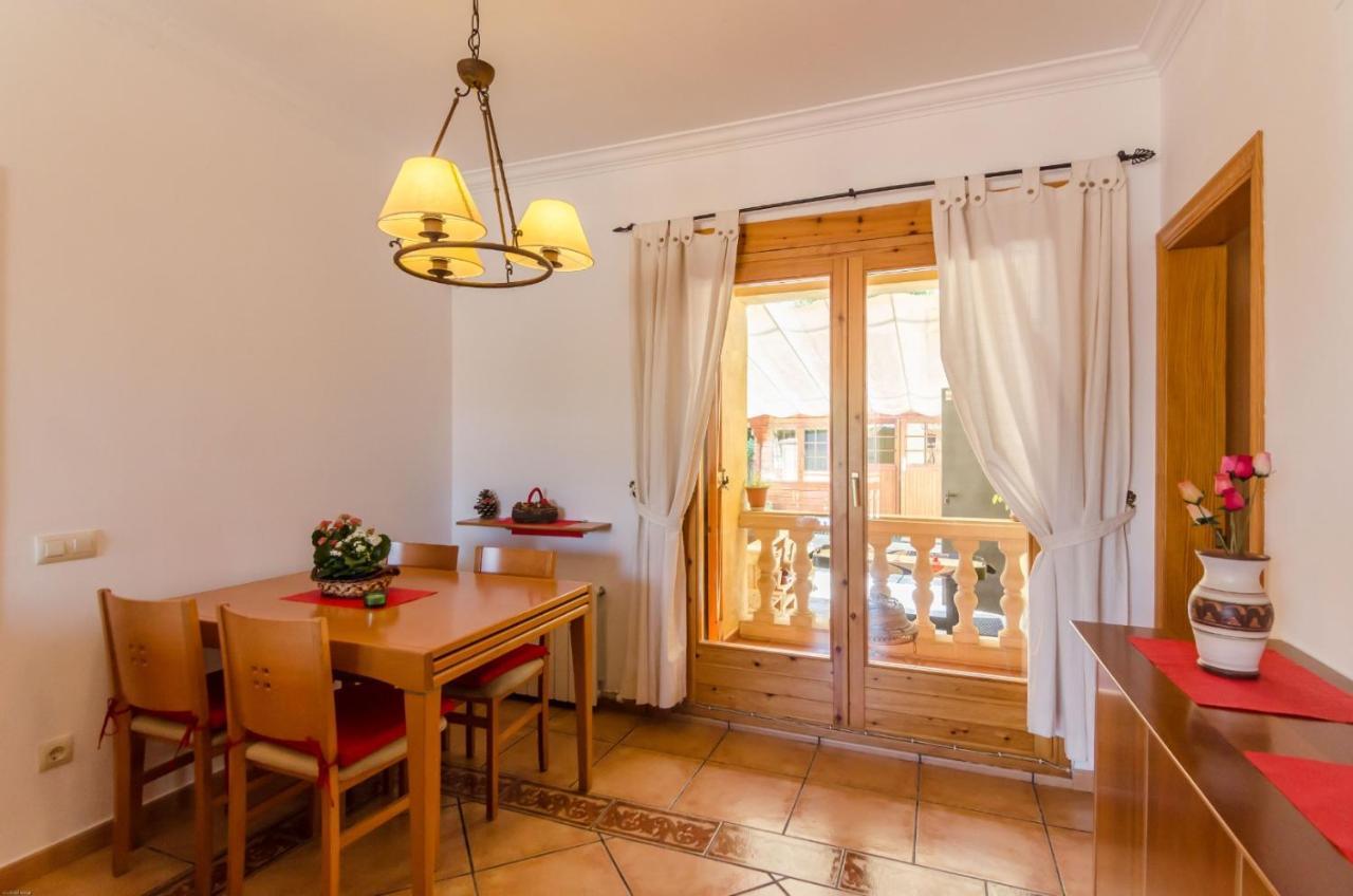Club Villamar - Goliat Vidreres Ngoại thất bức ảnh